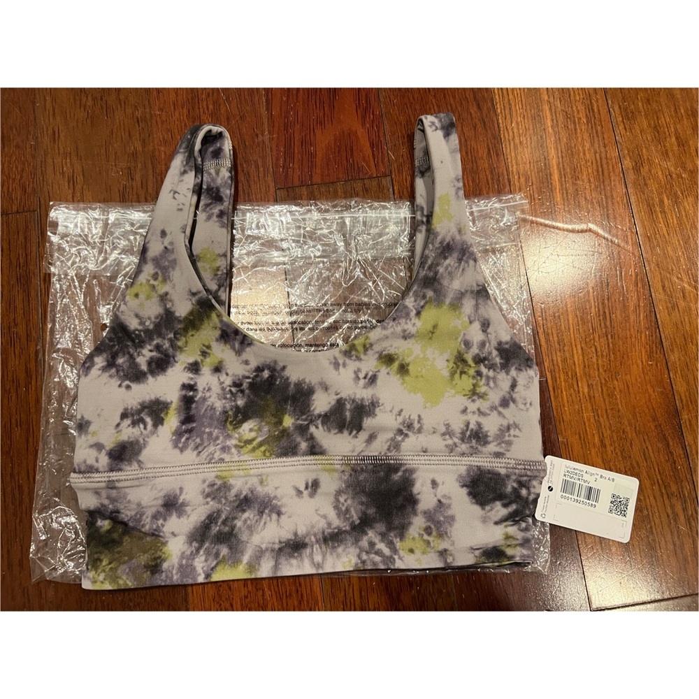 Lululemon align bra size 2 A/B